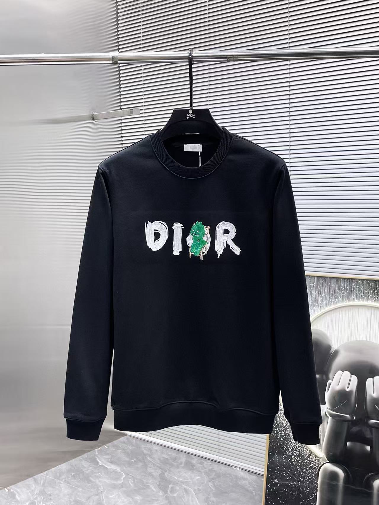 Dior Hoodie — 3f6b70c2 Angle 1