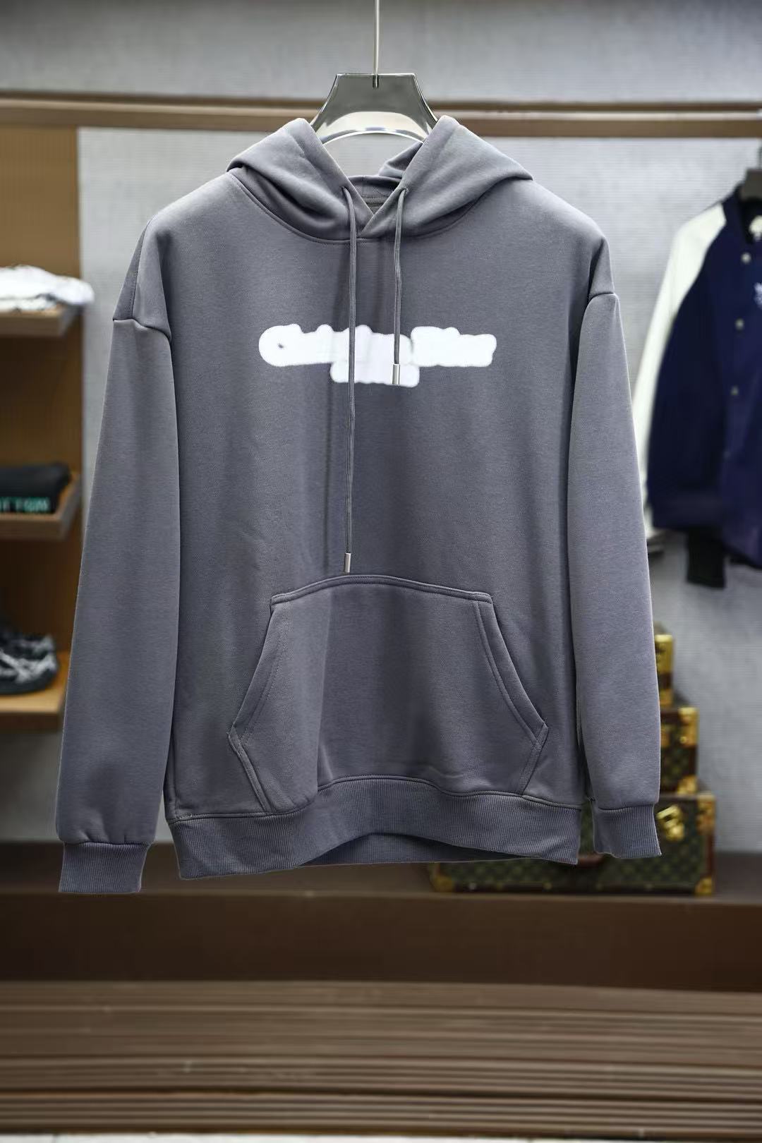 Dior Hoodie — 49190858 Angle 1