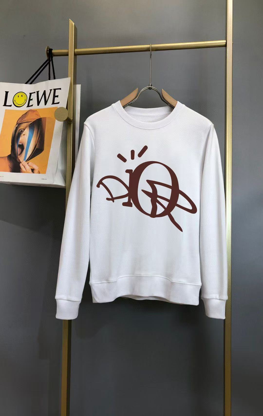 Dior Hoodie — 62d77fb5 Angle 1