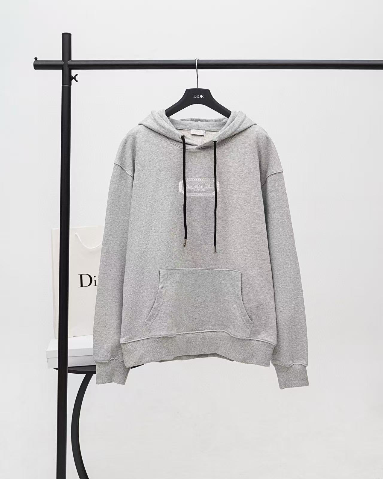 Dior Hoodie — 64157475 Angle 1