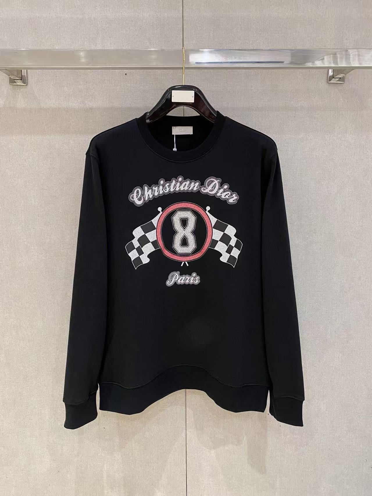 Dior Hoodie — 6cd8abd0 Angle 1