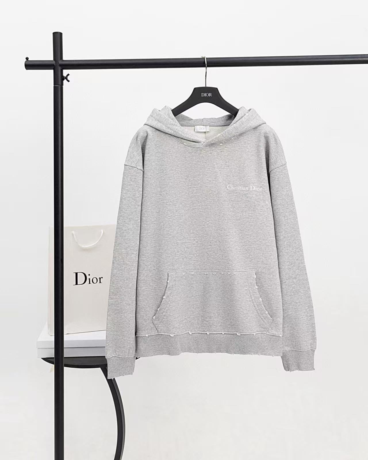 Dior Hoodie — 6dd8840f Angle 1