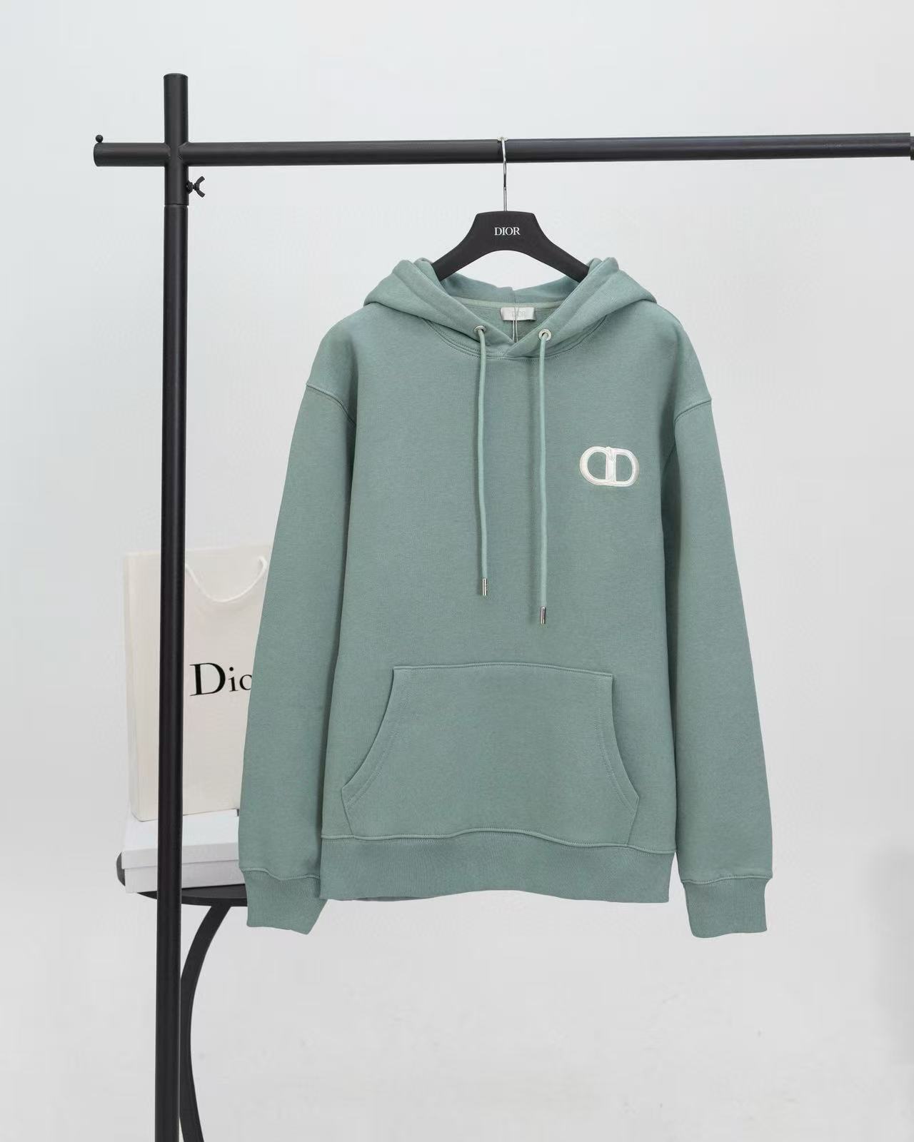 Dior Hoodie — 89a8d022 Angle 1