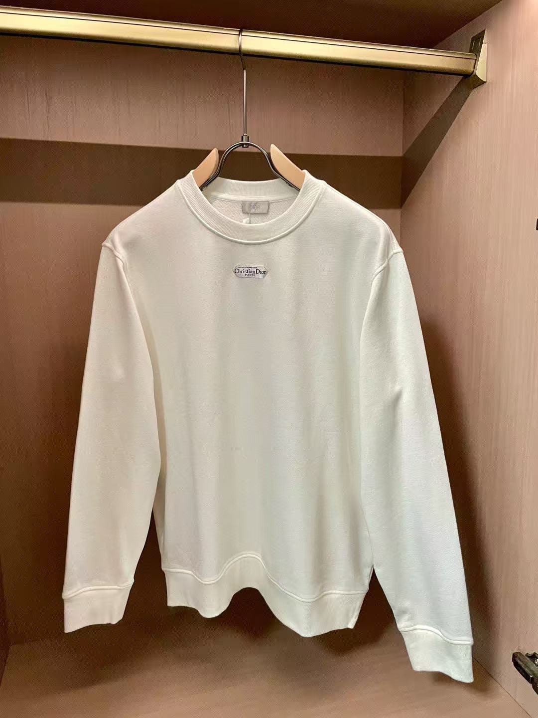 Dior Hoodie — b8026f34 Angle 1