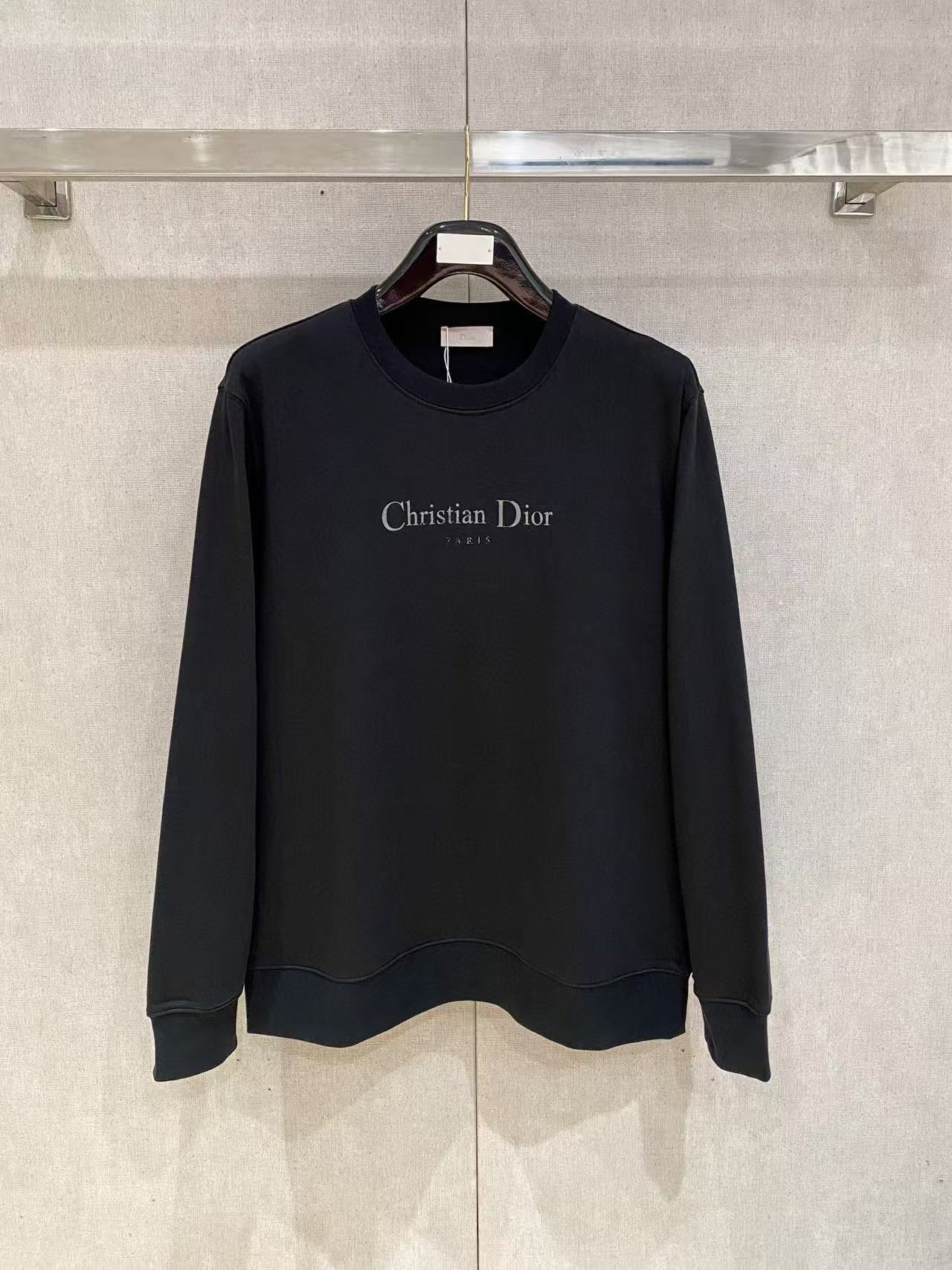 Dior Hoodie — c2019e01 Angle 1