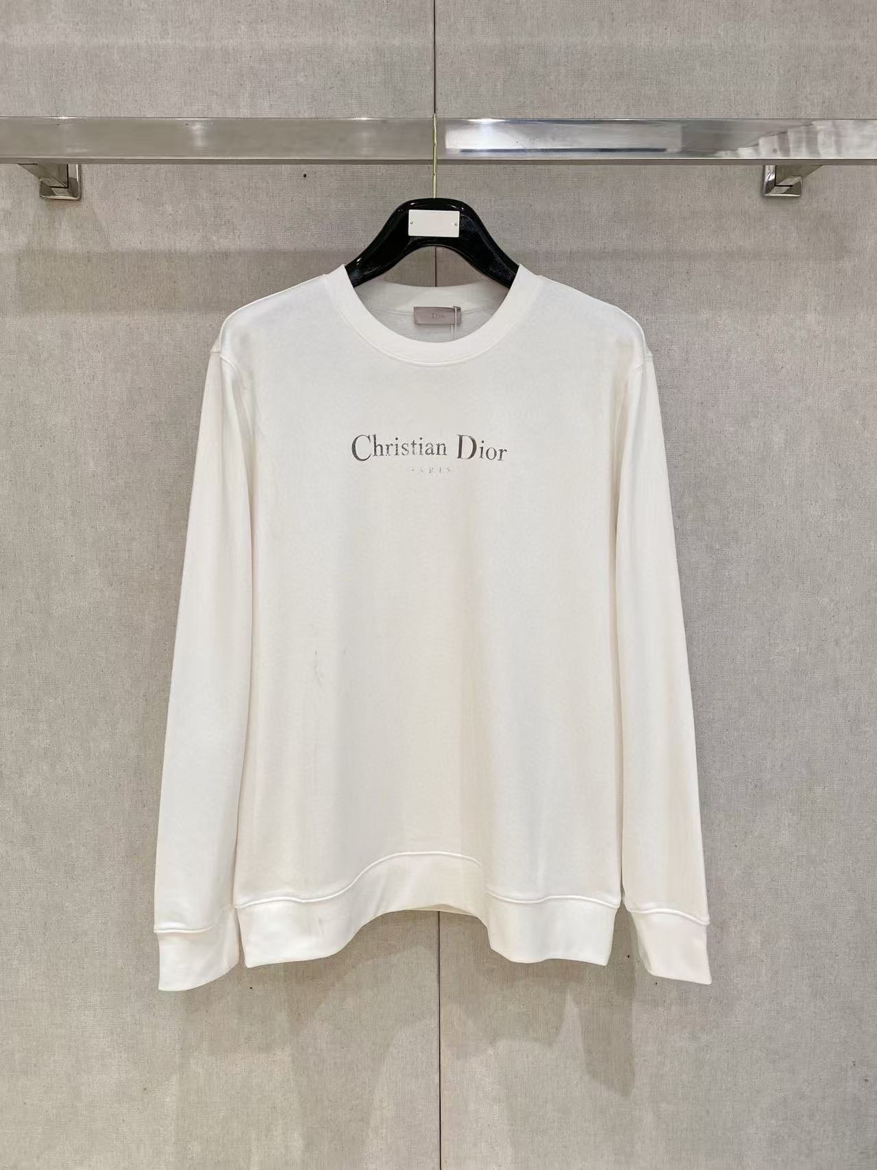 Dior Hoodie — ce33d057 Angle 1