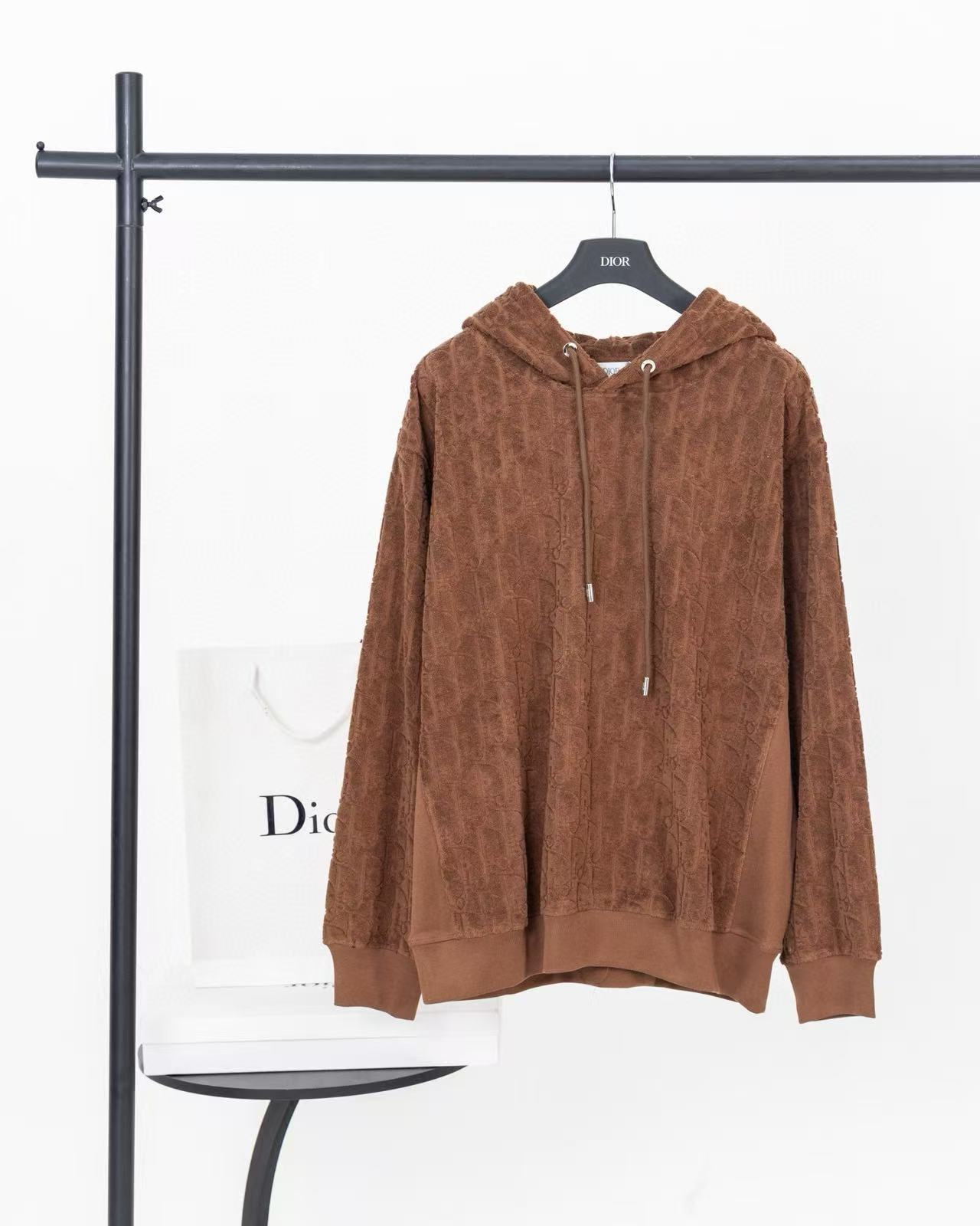 Dior Hoodie — d48d18f6 Angle 1