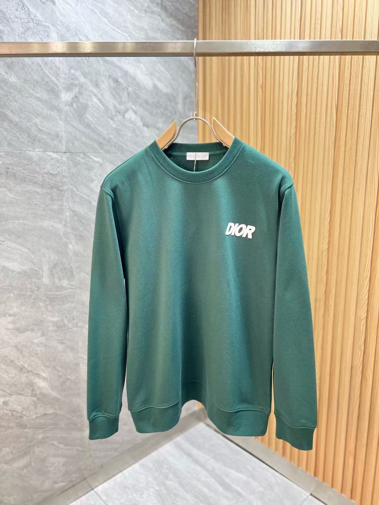 Dior Hoodie — d54fe86d Angle 1