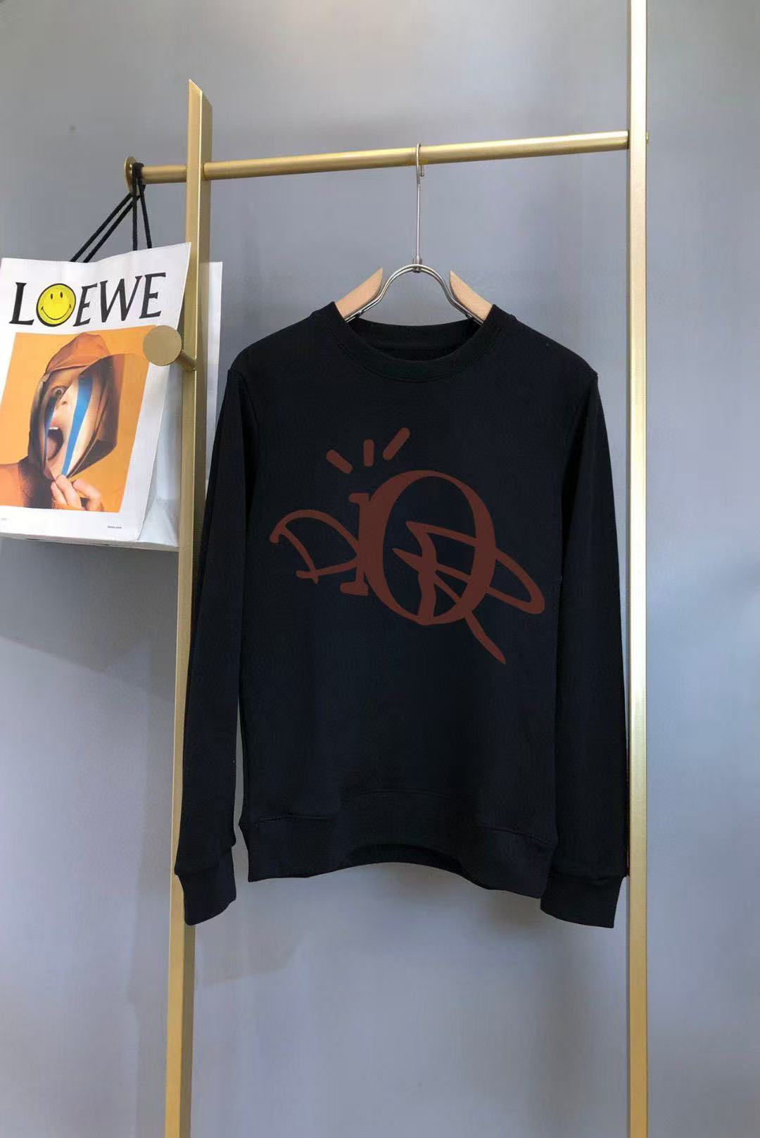 Dior Hoodie — d8848e68 Angle 1