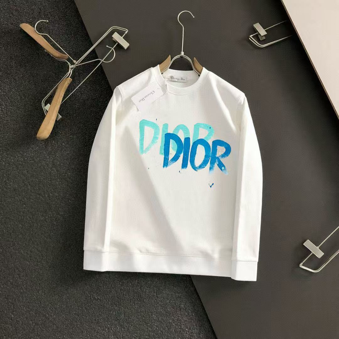 Dior Hoodie — df258982 Angle 1