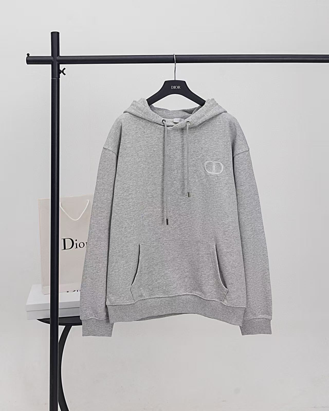 Dior Hoodie — f23a14ab Angle 1