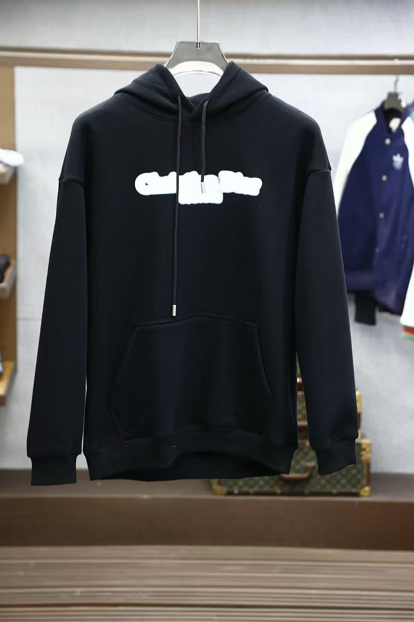 Dior Hoodie — f91acc08 Angle 1