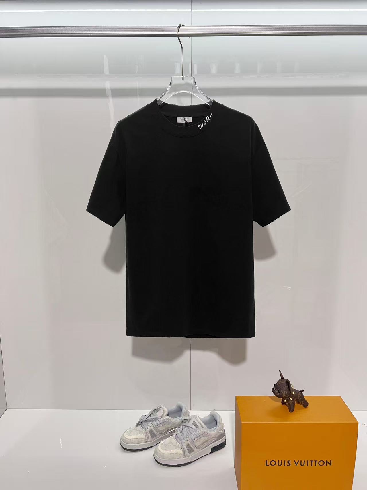 Dior Shirts — 04090f94 Angle 1