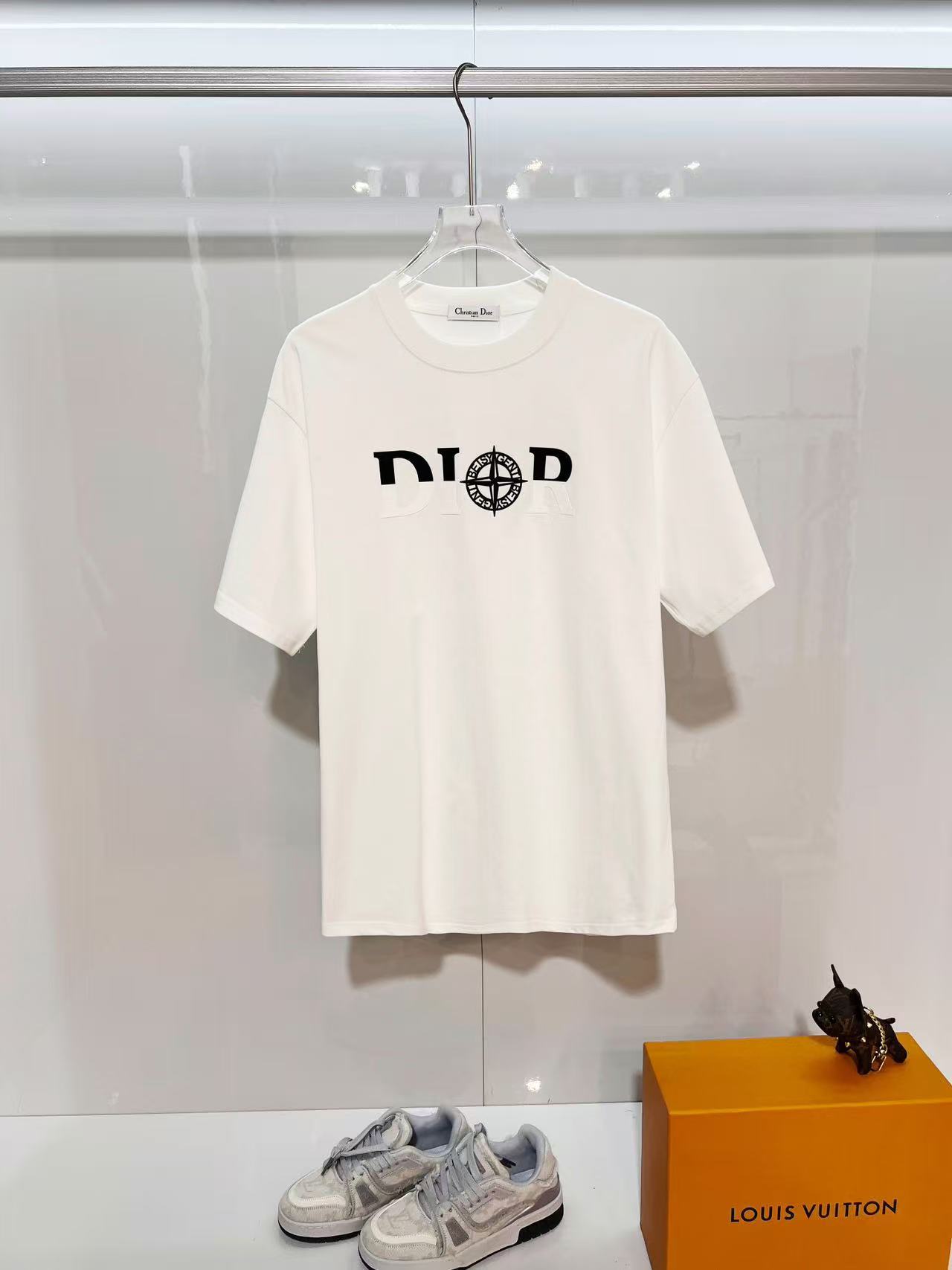 Dior Shirts — 1bb8854c Angle 1