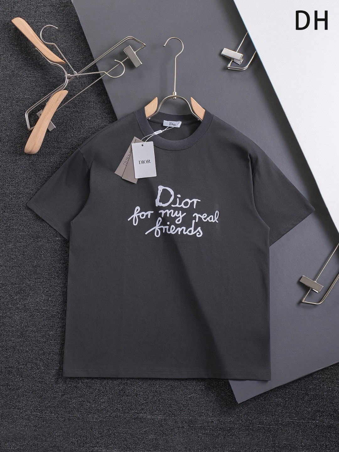 Dior Shirts — 35133919 Angle 1