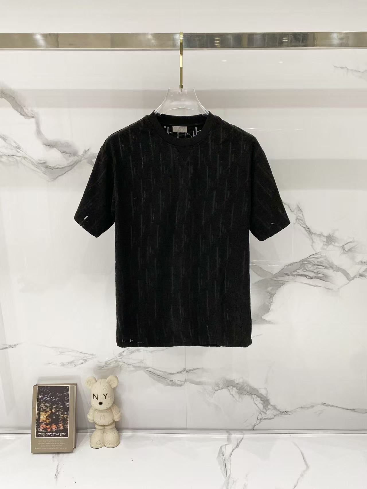 Dior Shirts — 392d363e Angle 1