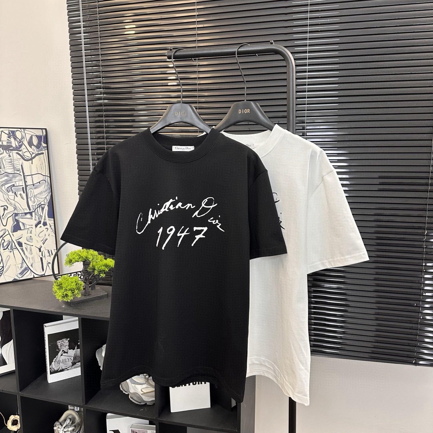 Dior Shirts — 3abb520c Angle 1