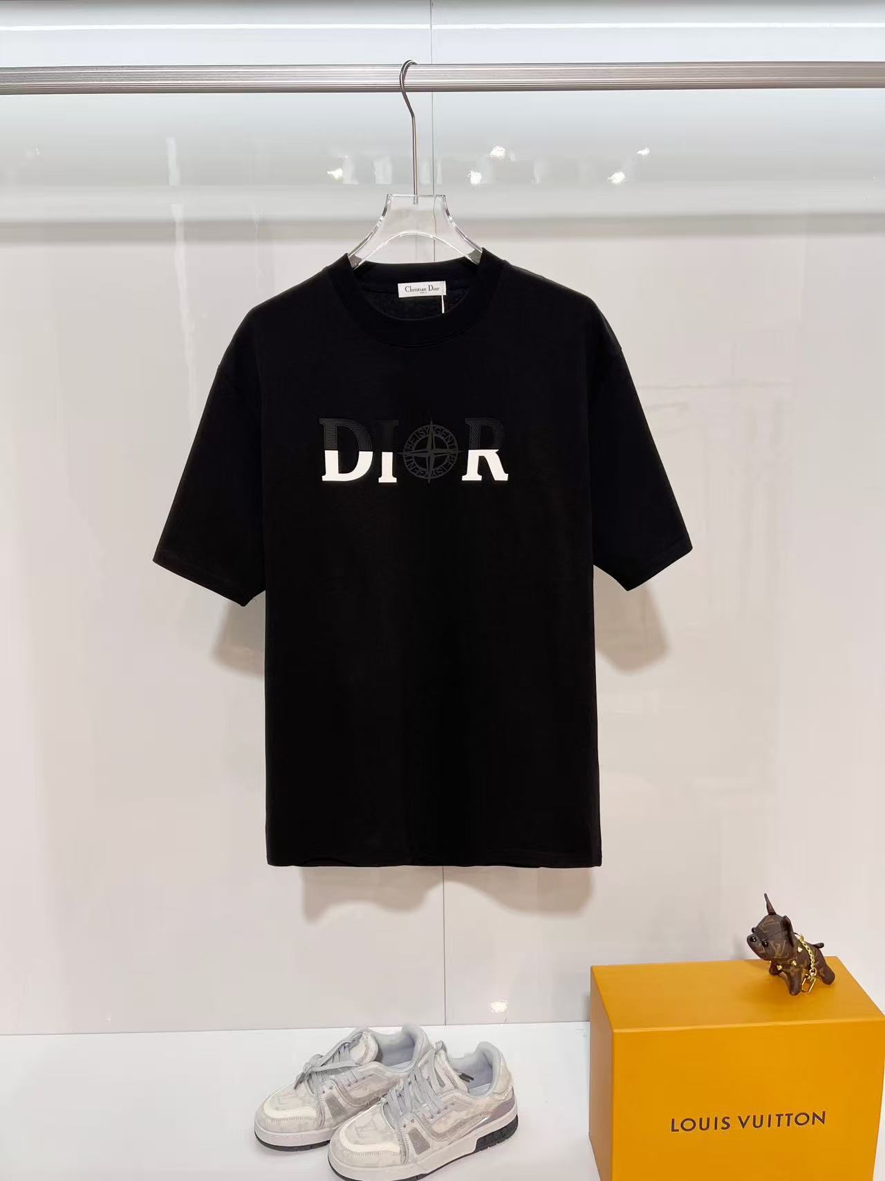 Dior Shirts — 47009c4c Angle 1