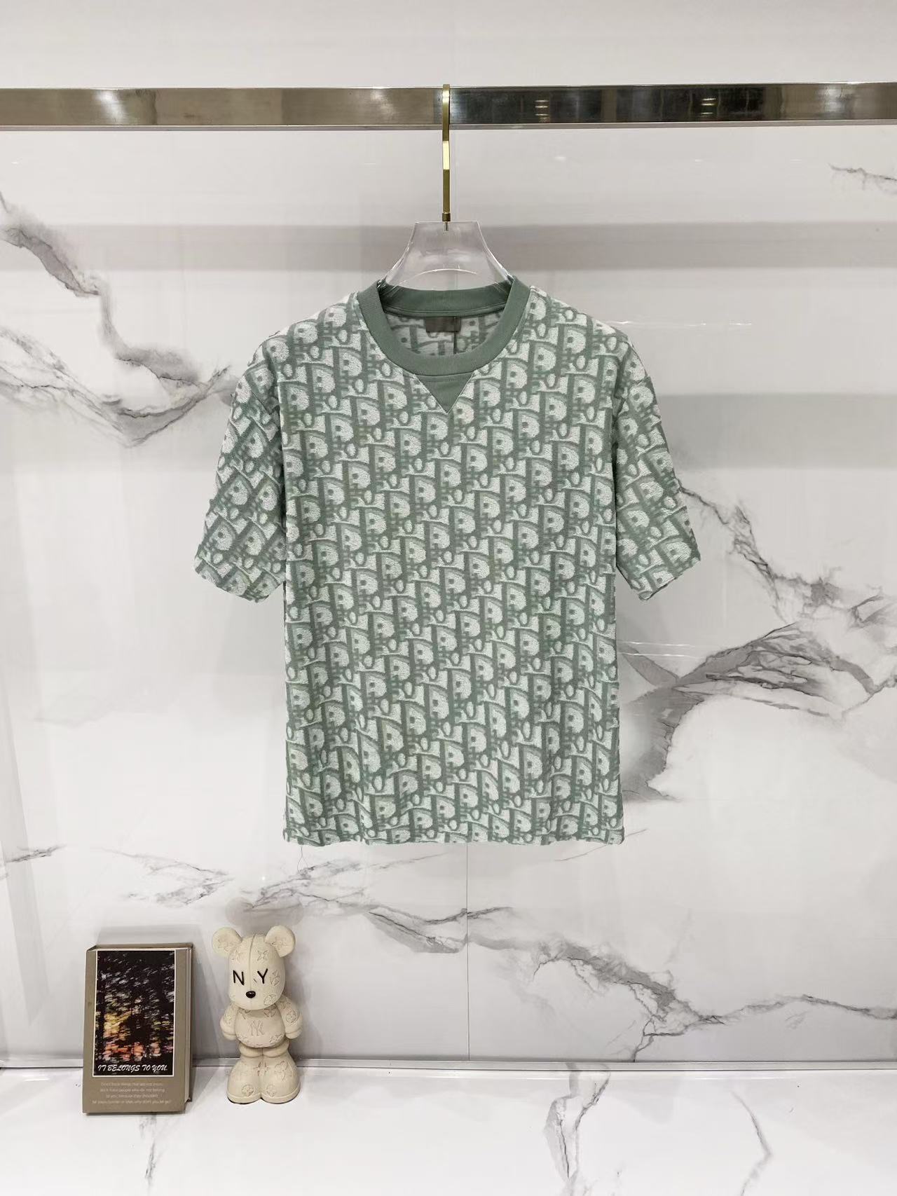 Dior Shirts — 47eddc2b Angle 1