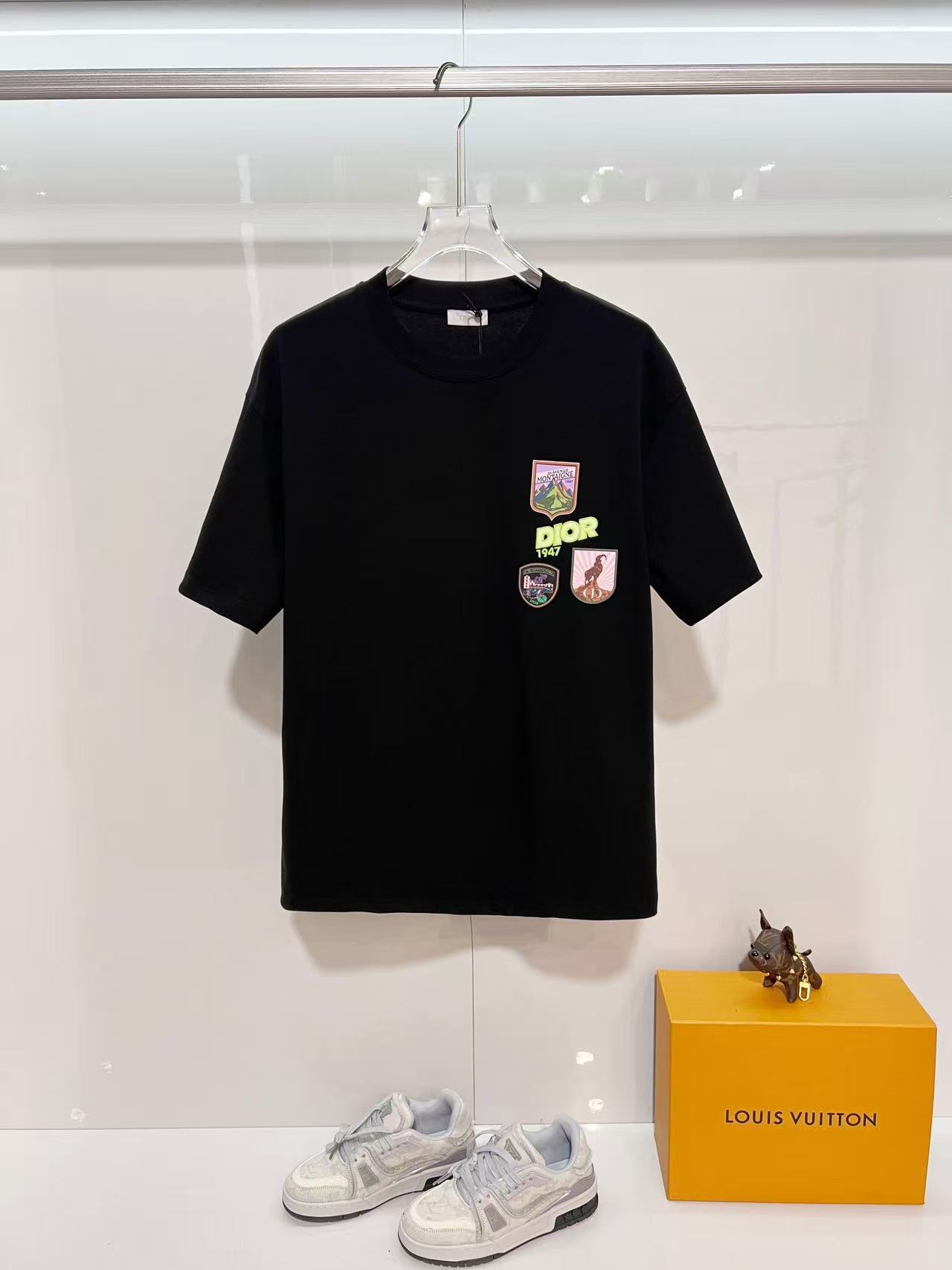 Dior Shirts — 51438d11 Angle 1
