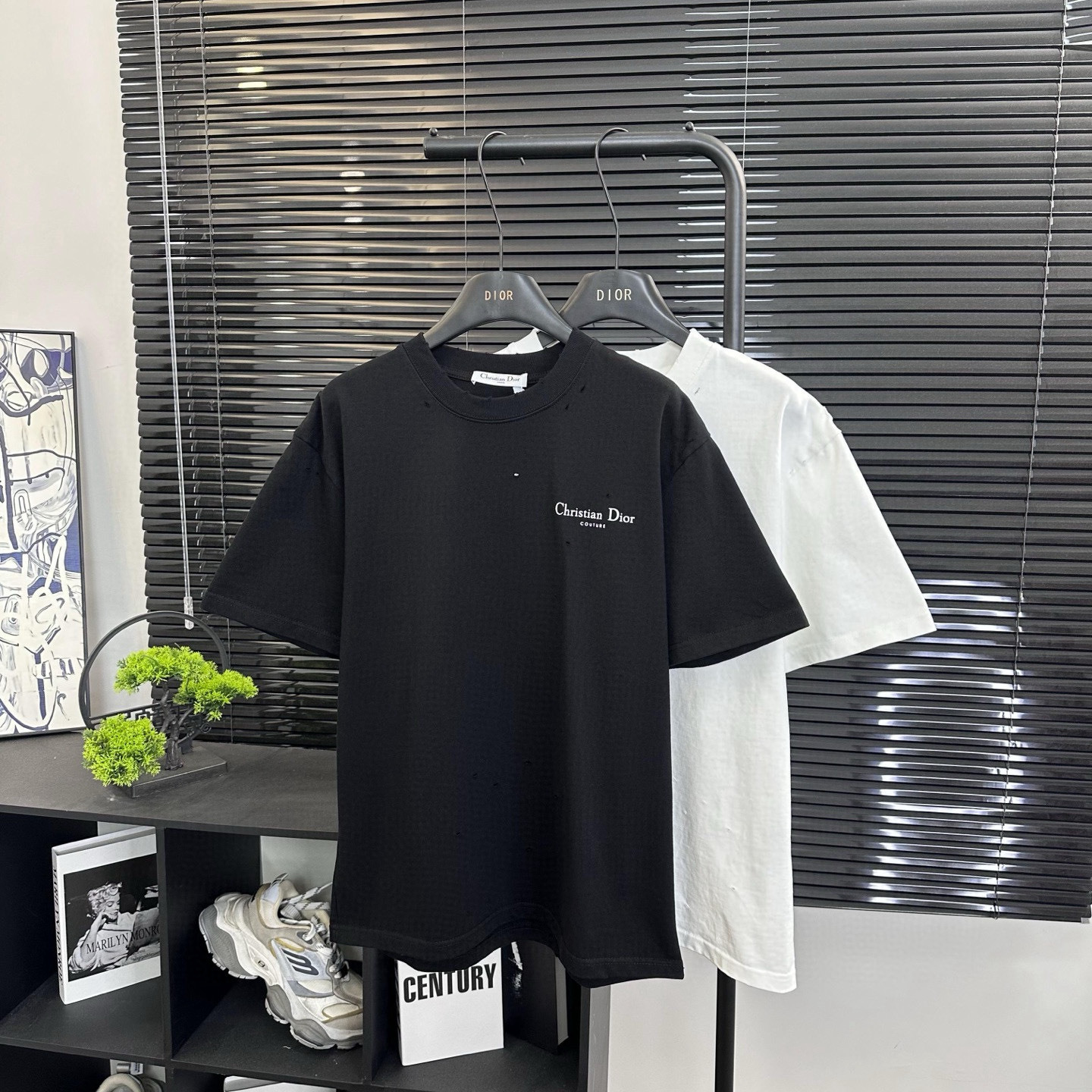 Dior Shirts — 57870595 Angle 1