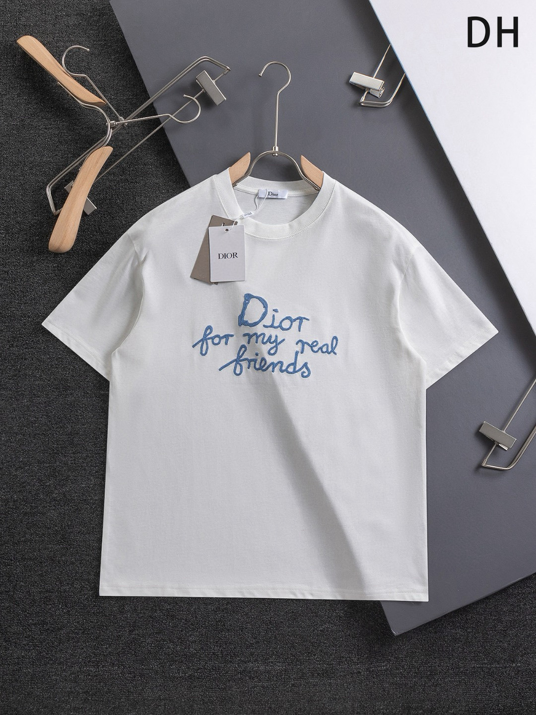 Dior Shirts — 60885485 Angle 1