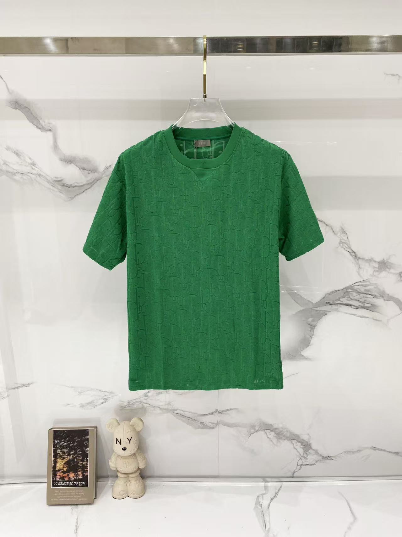 Dior Shirts — 6396b51c Angle 1