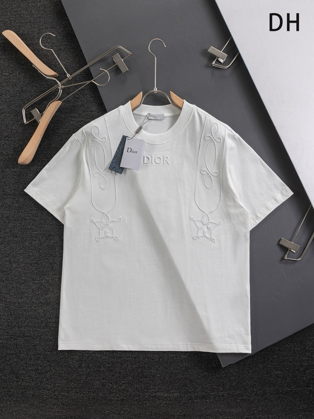 Dior Shirts — 678c2efb Angle 1