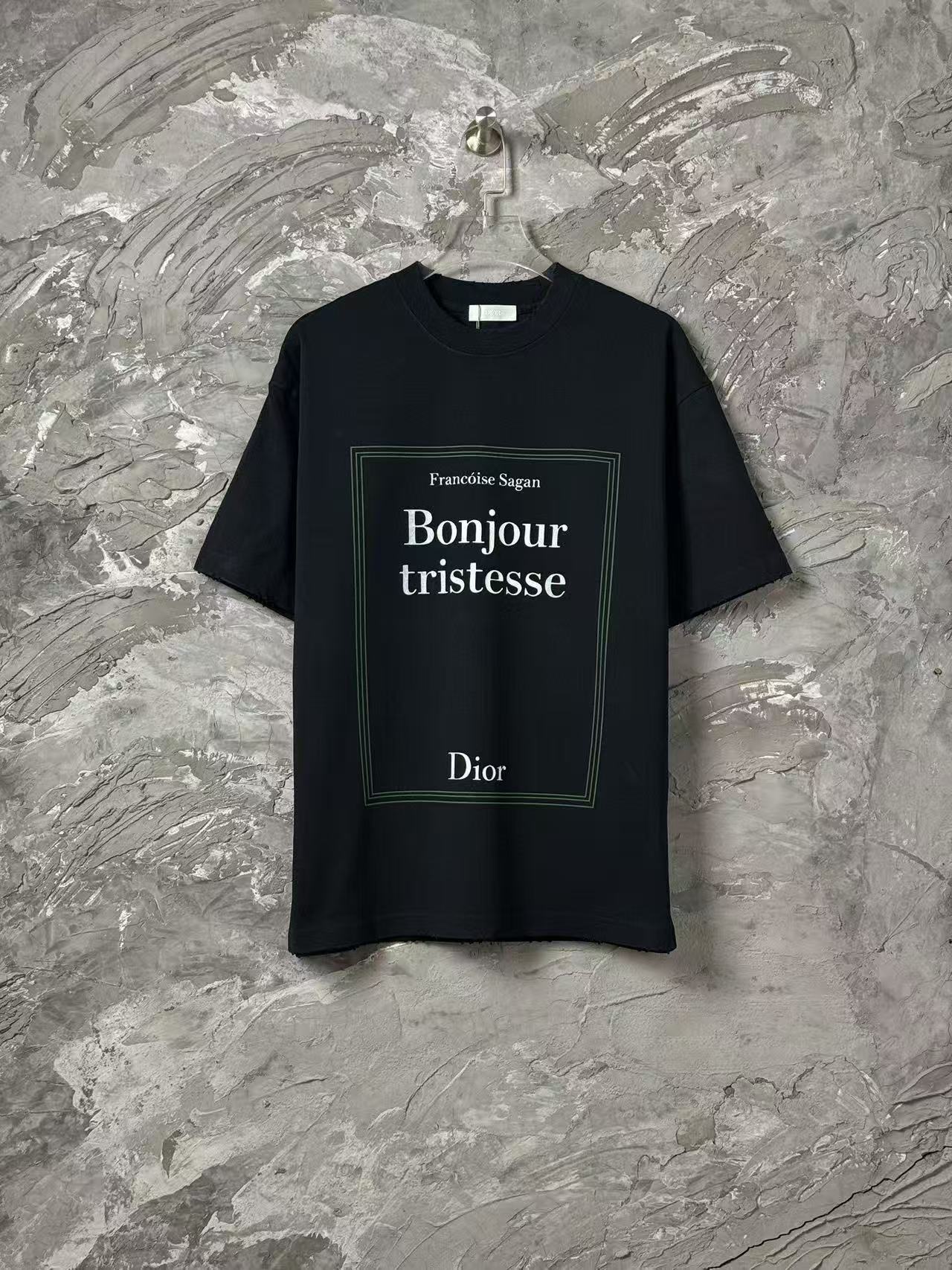 Dior Shirts — 6d92f5c8 Angle 1