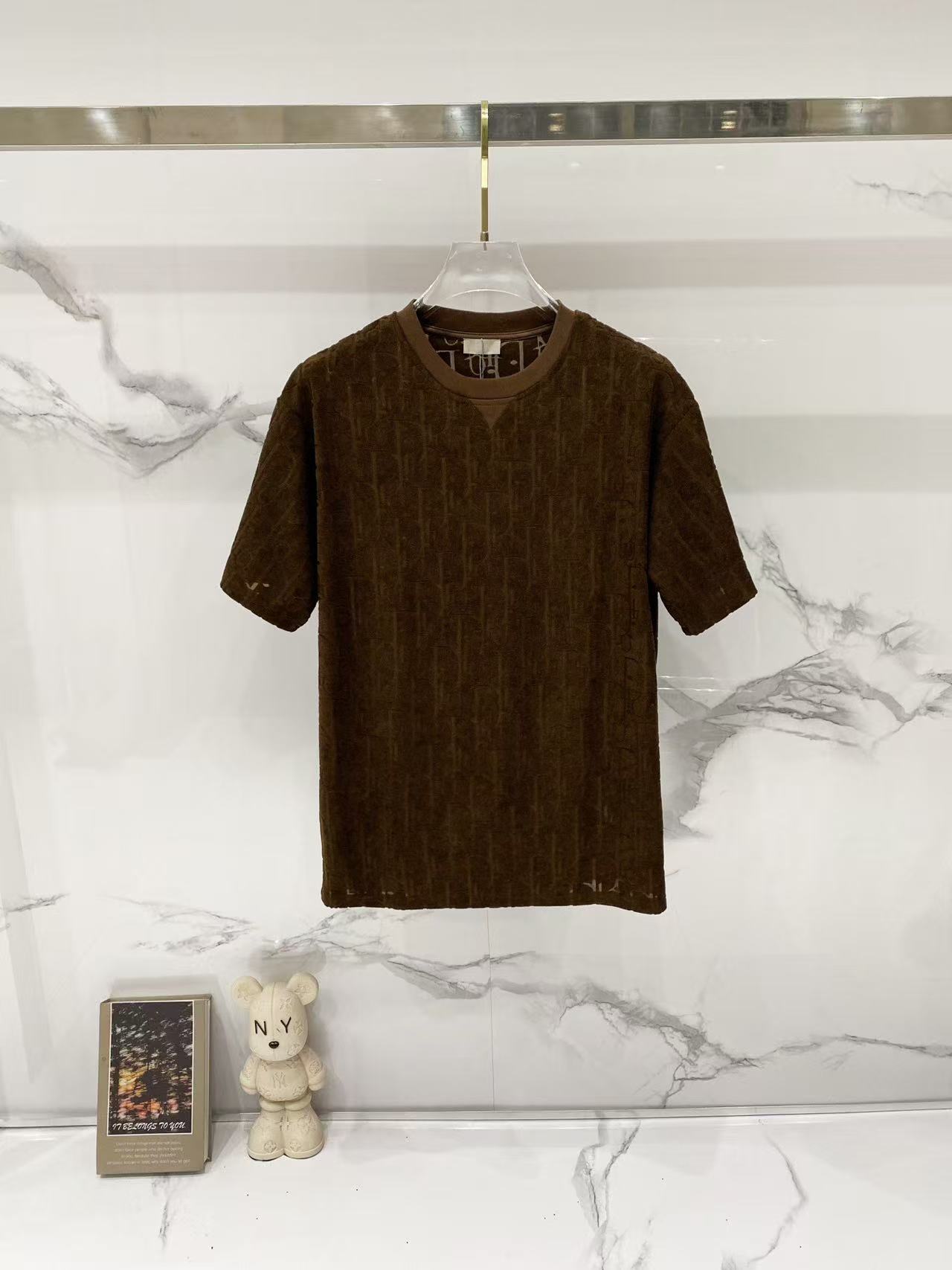 Dior Shirts — 76c0b774 Angle 1