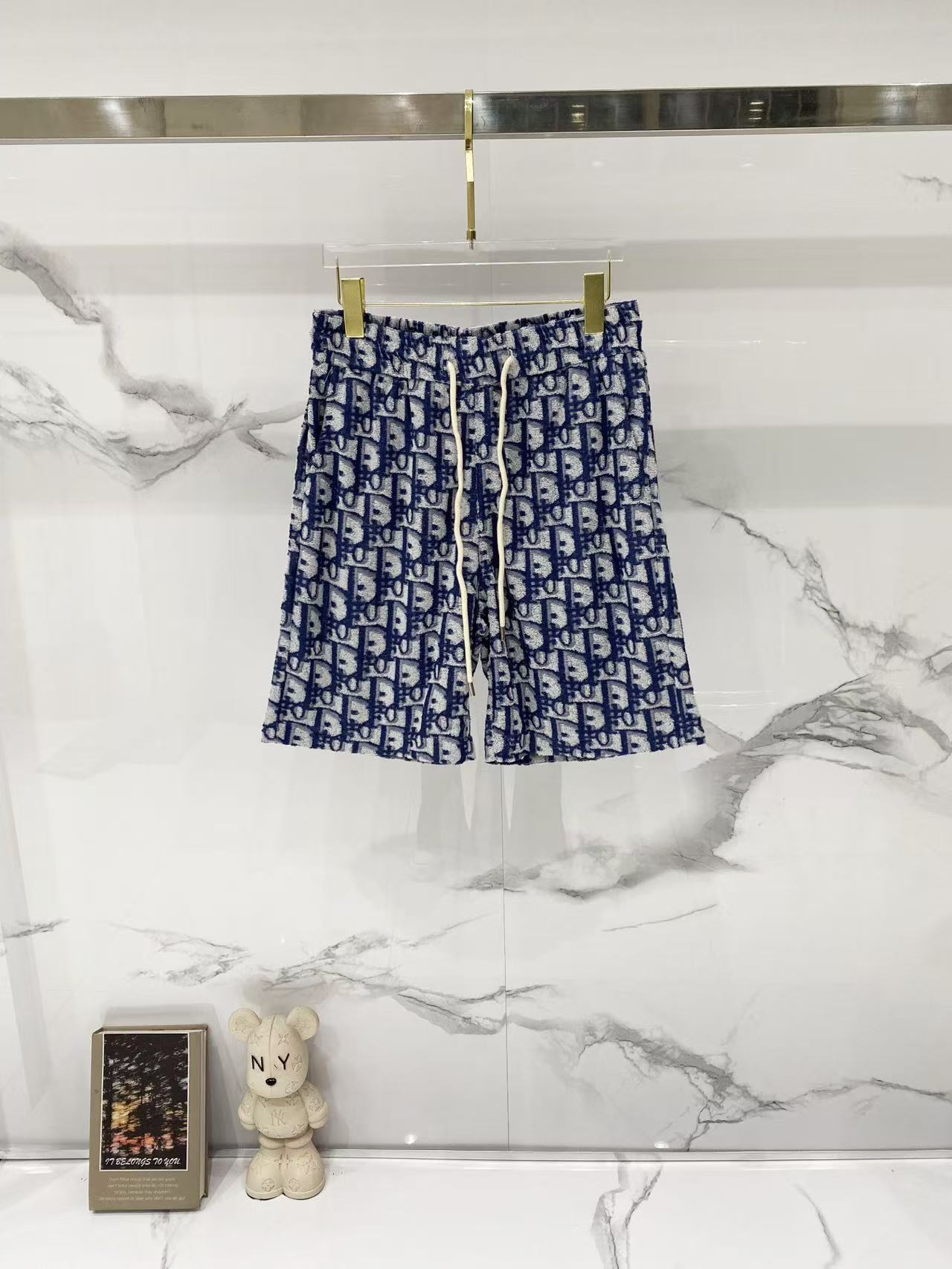 Dior Shirts — 77e6647e Angle 1