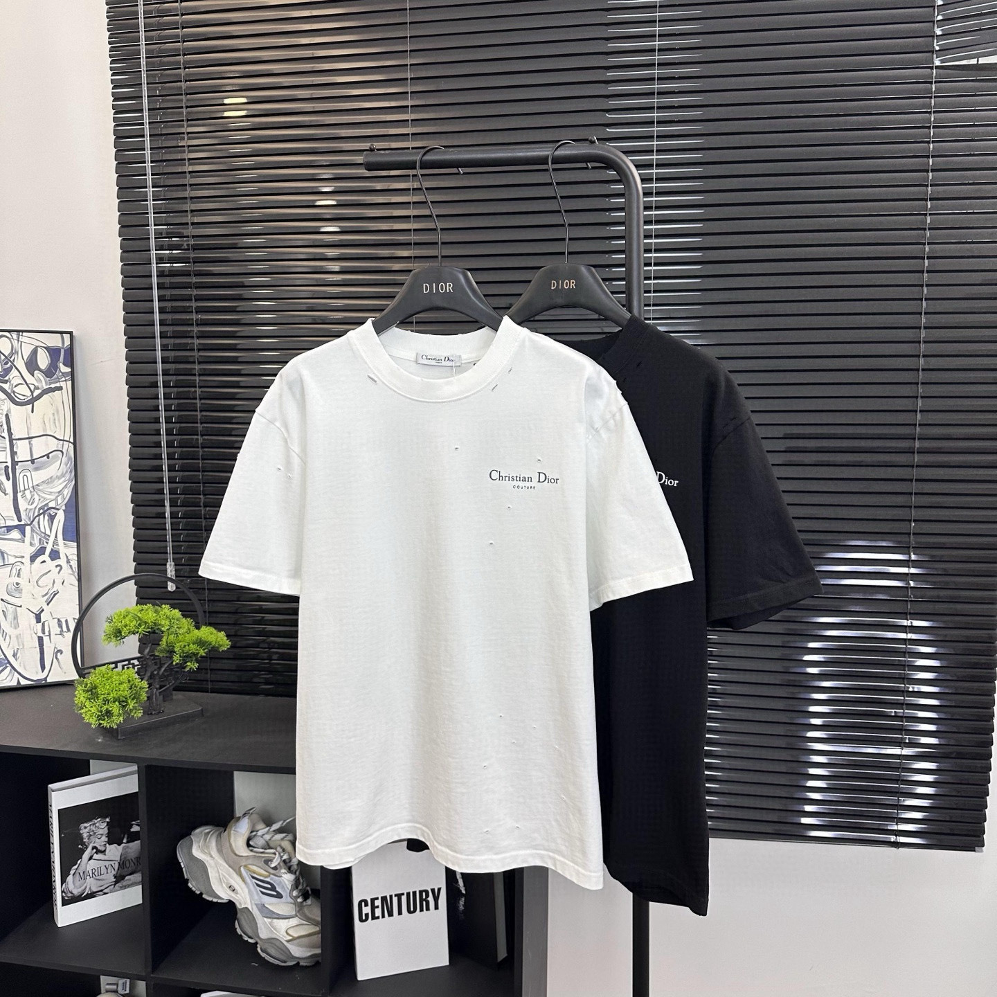 Dior Shirts — 803cad07 Angle 1