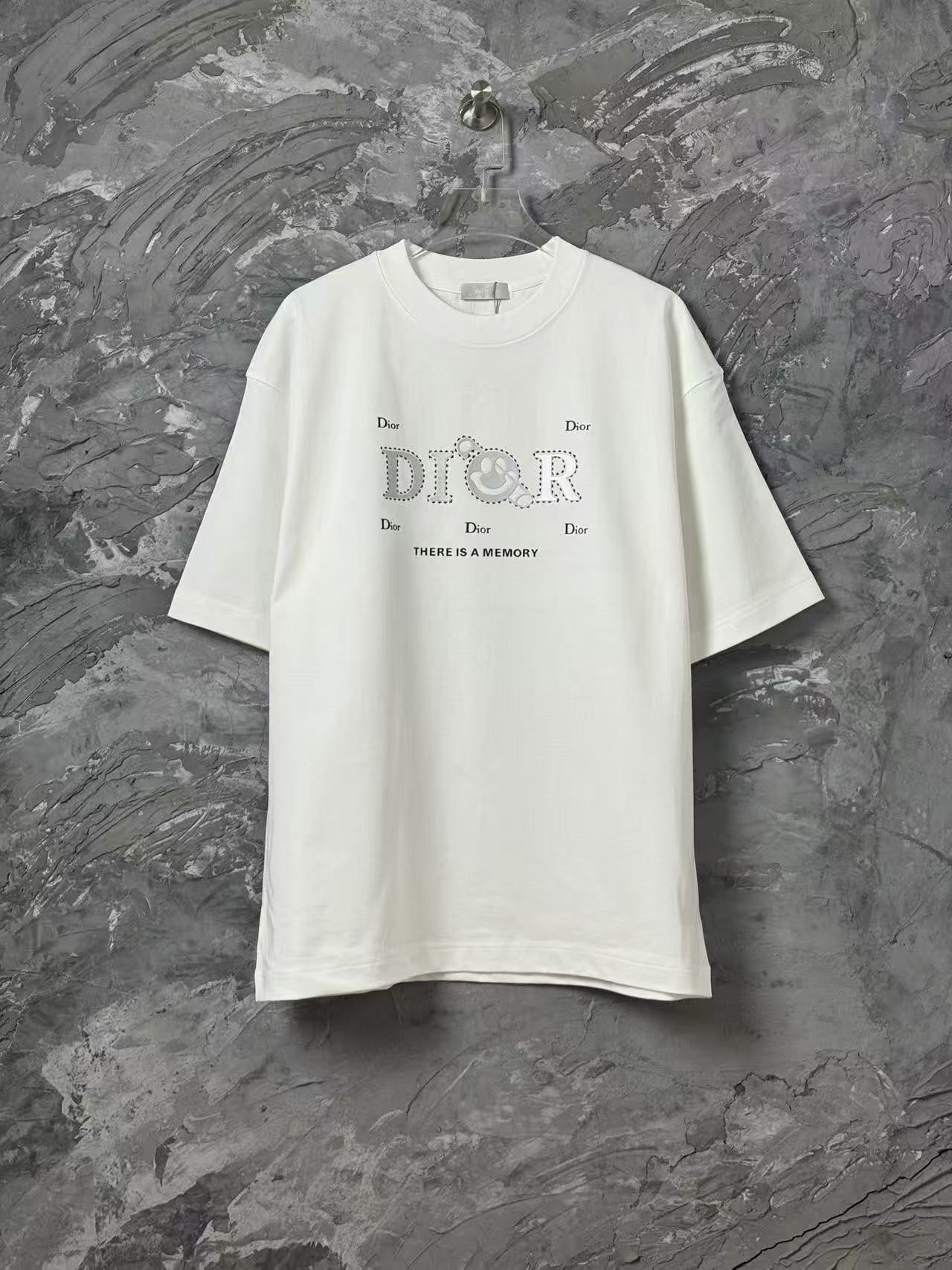 Dior Shirts — 916b0163 Angle 1