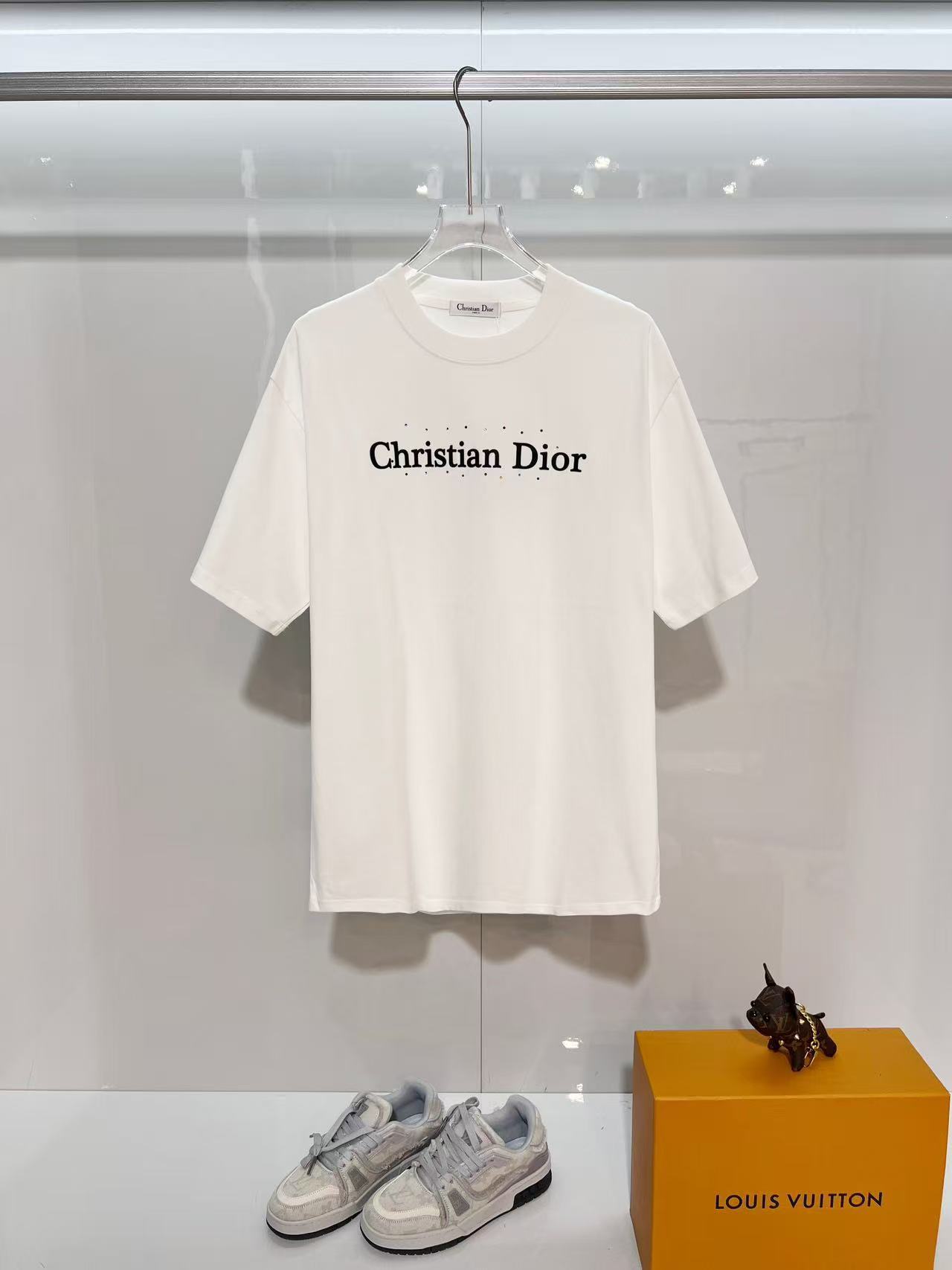 Dior Shirts — 949e32e8 Angle 1
