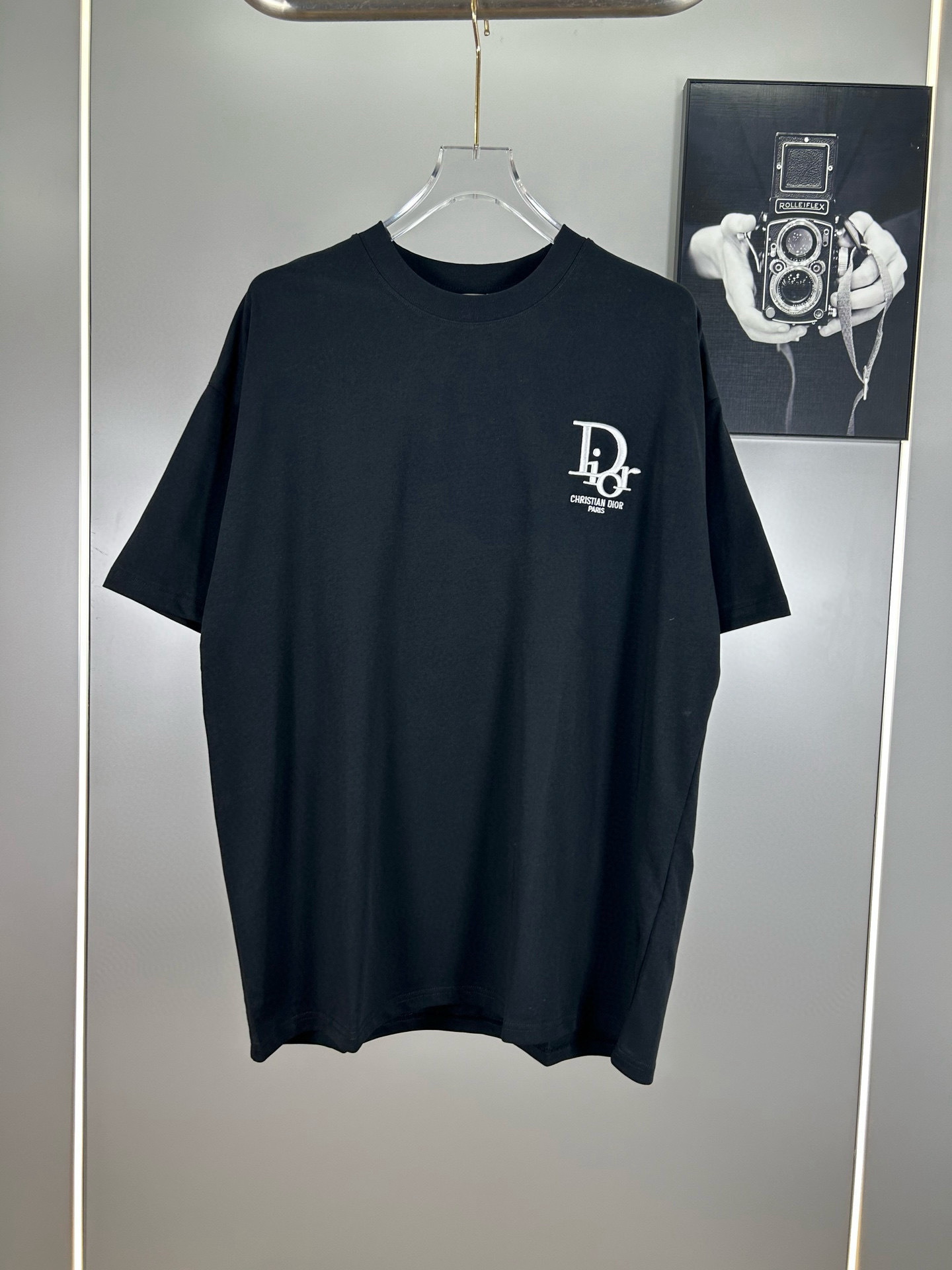 Dior Shirts — 9a0867df Angle 1