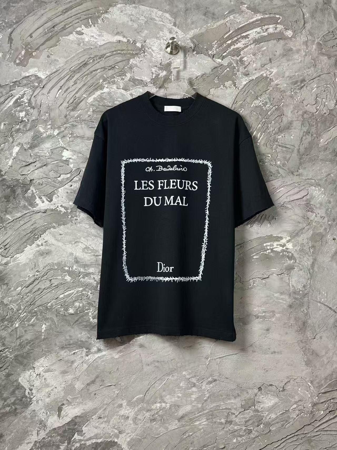 Dior Shirts — 9e9b76b1 Angle 1