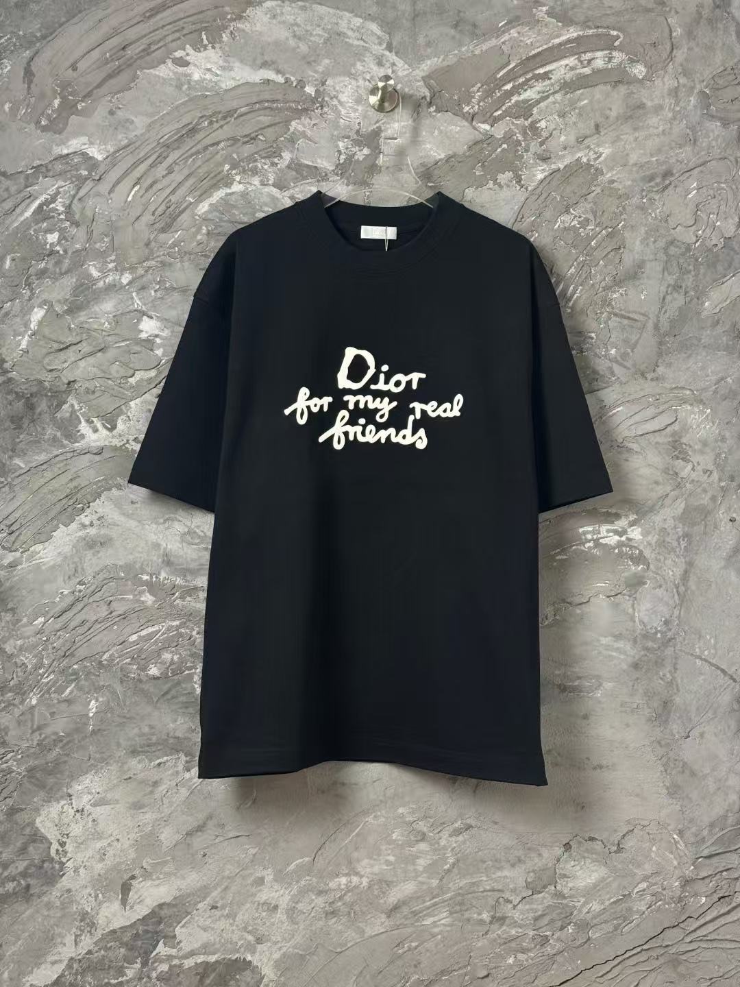Dior Shirts — 9f59e070 Angle 1