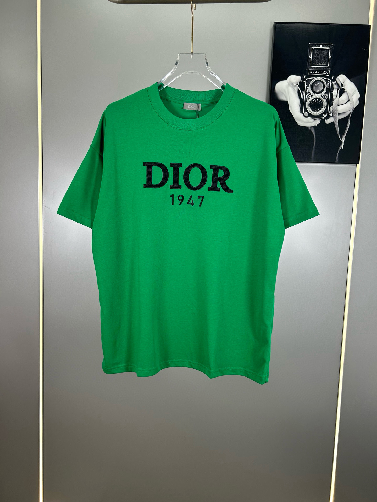 Dior Shirts — 9fe78b57 Angle 1