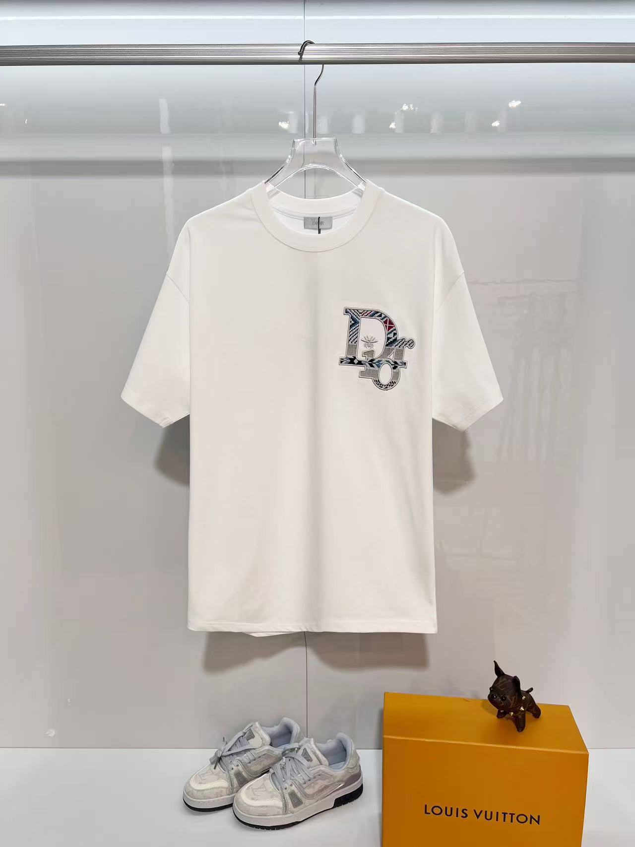 Dior Shirts — a1dbc827 Angle 1