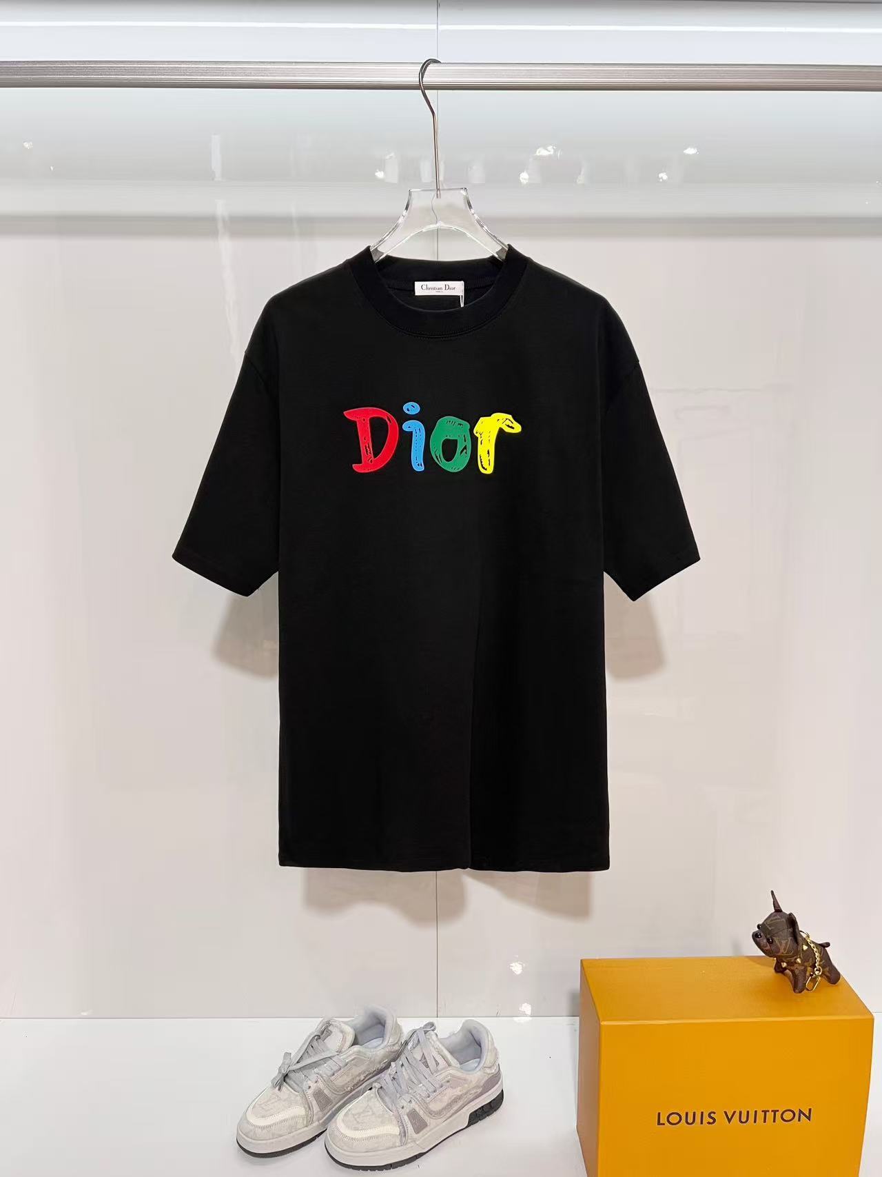 Dior Shirts — a5f3ccda Angle 1