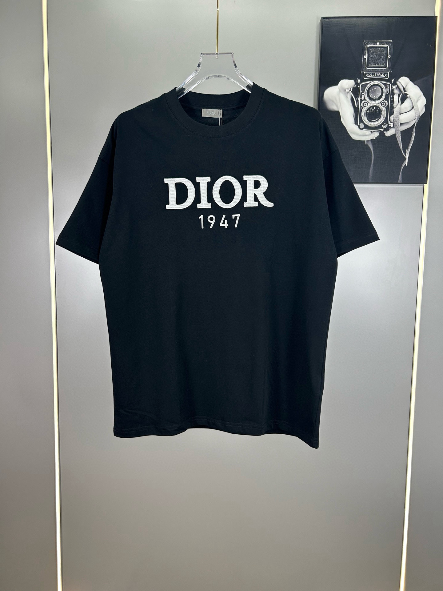 Dior Shirts — bf16f97b Angle 1