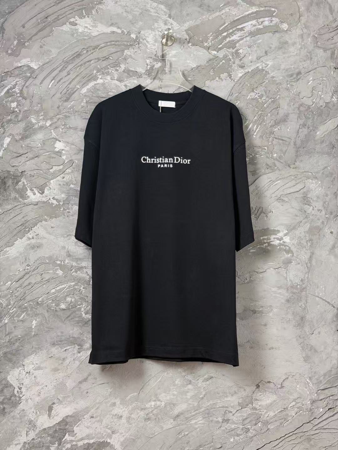Dior Shirts — c9e840ab Angle 1