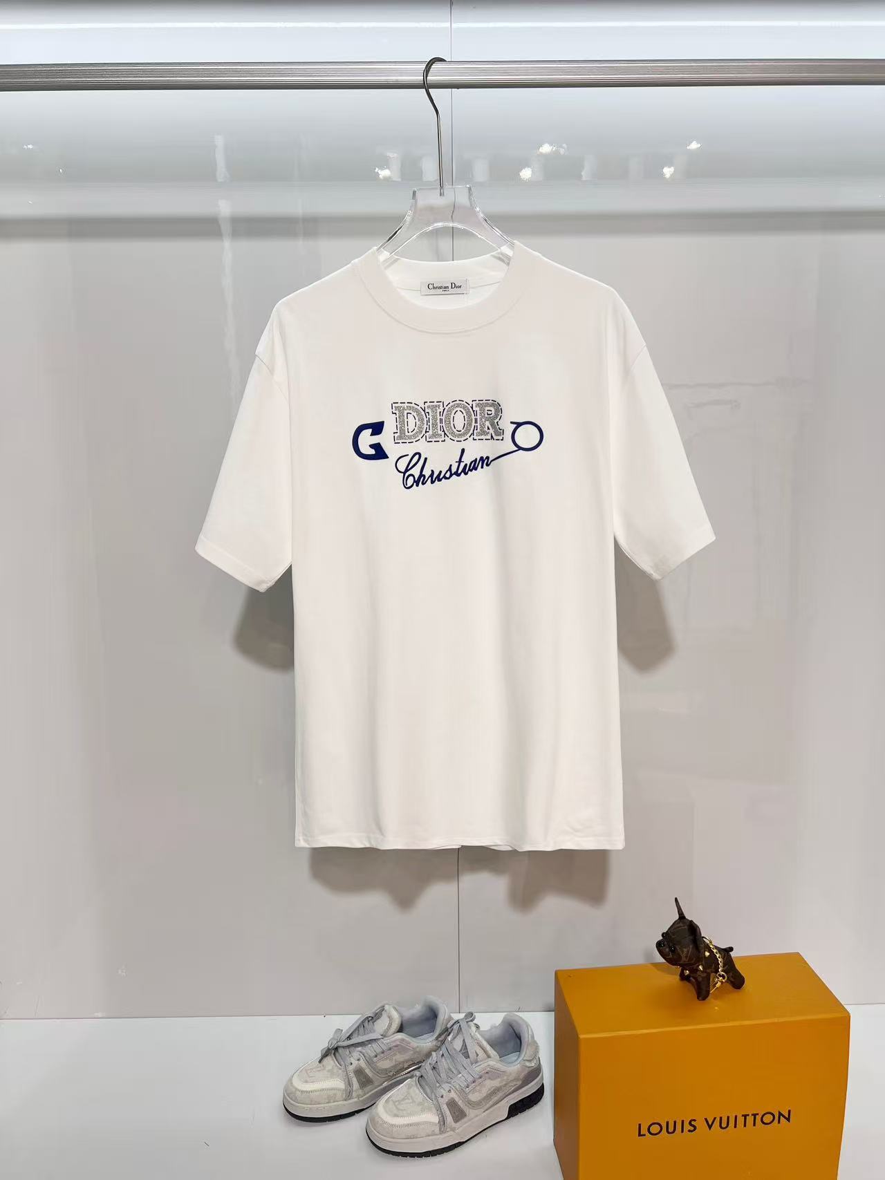 Dior Shirts — cc707824 Angle 1