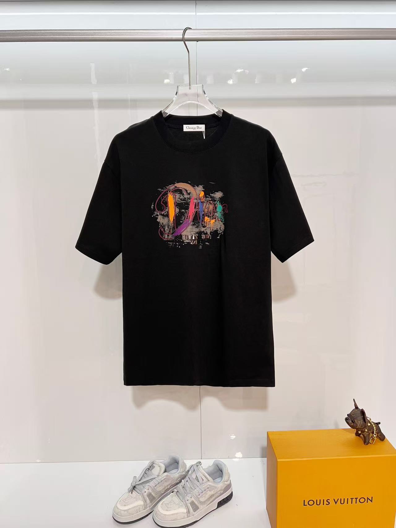 Dior Shirts — e04dea7b Angle 1