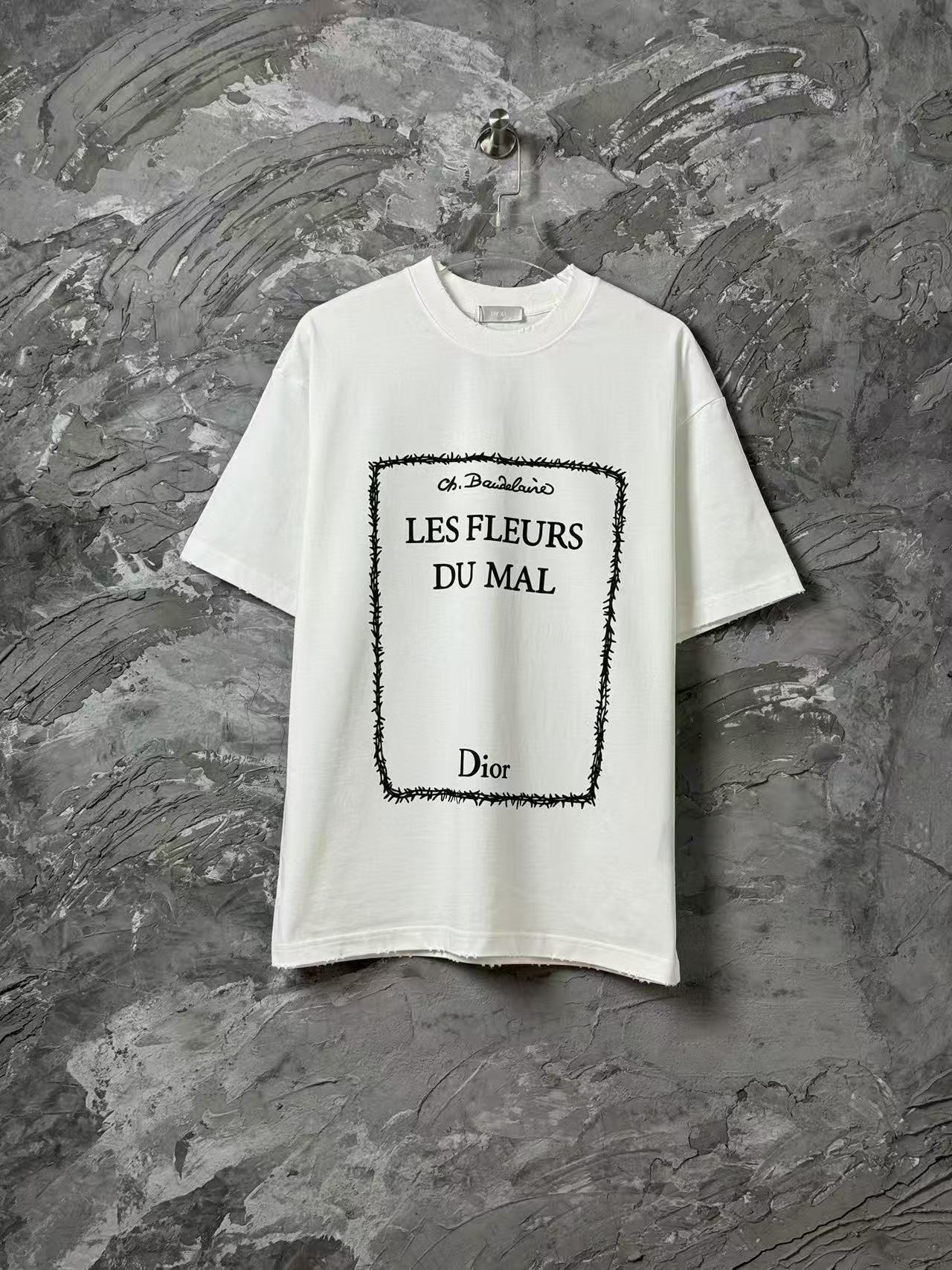 Dior Shirts — ecd5db36 Angle 1