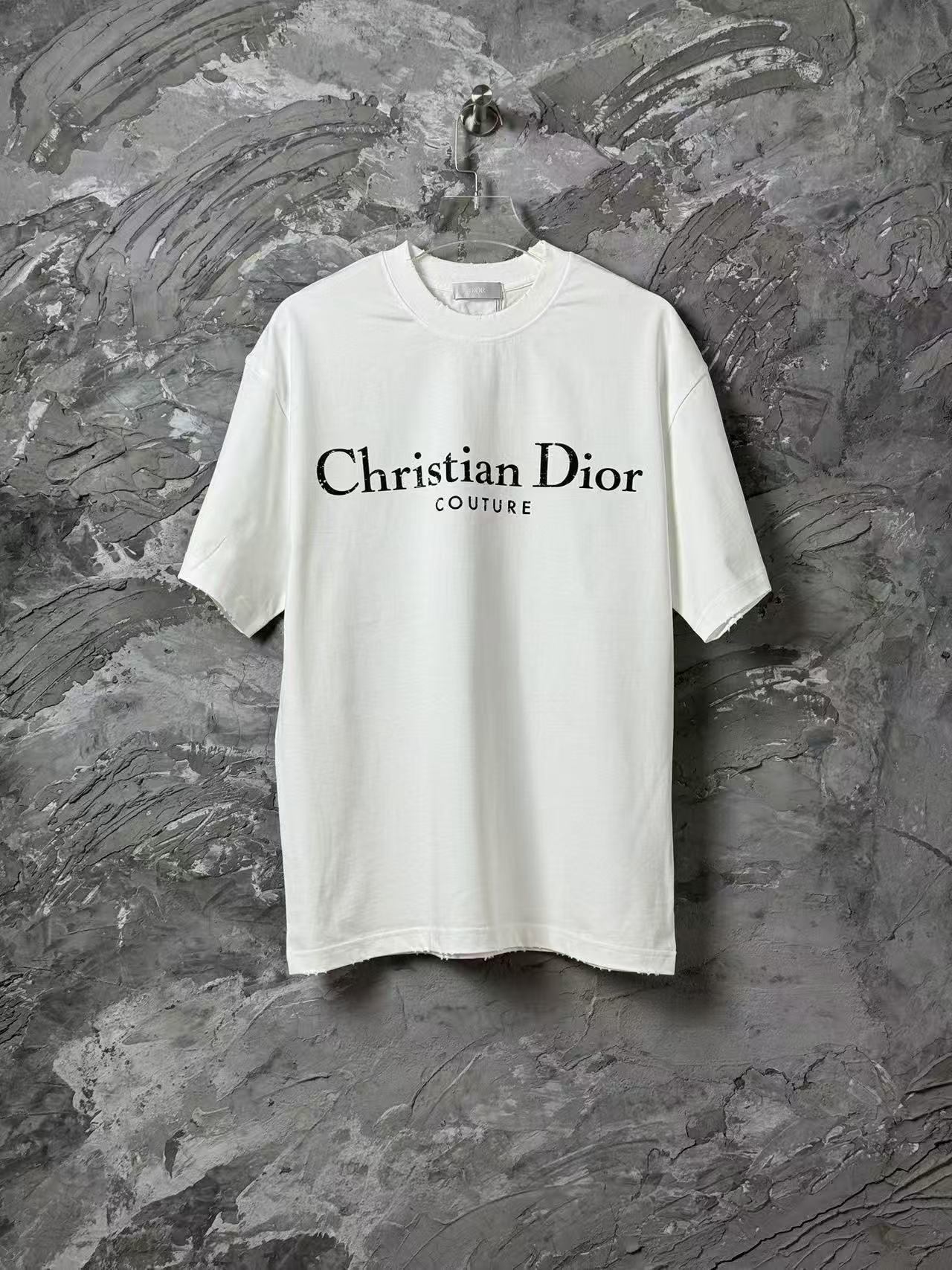 Dior Shirts — f162f84c Angle 1