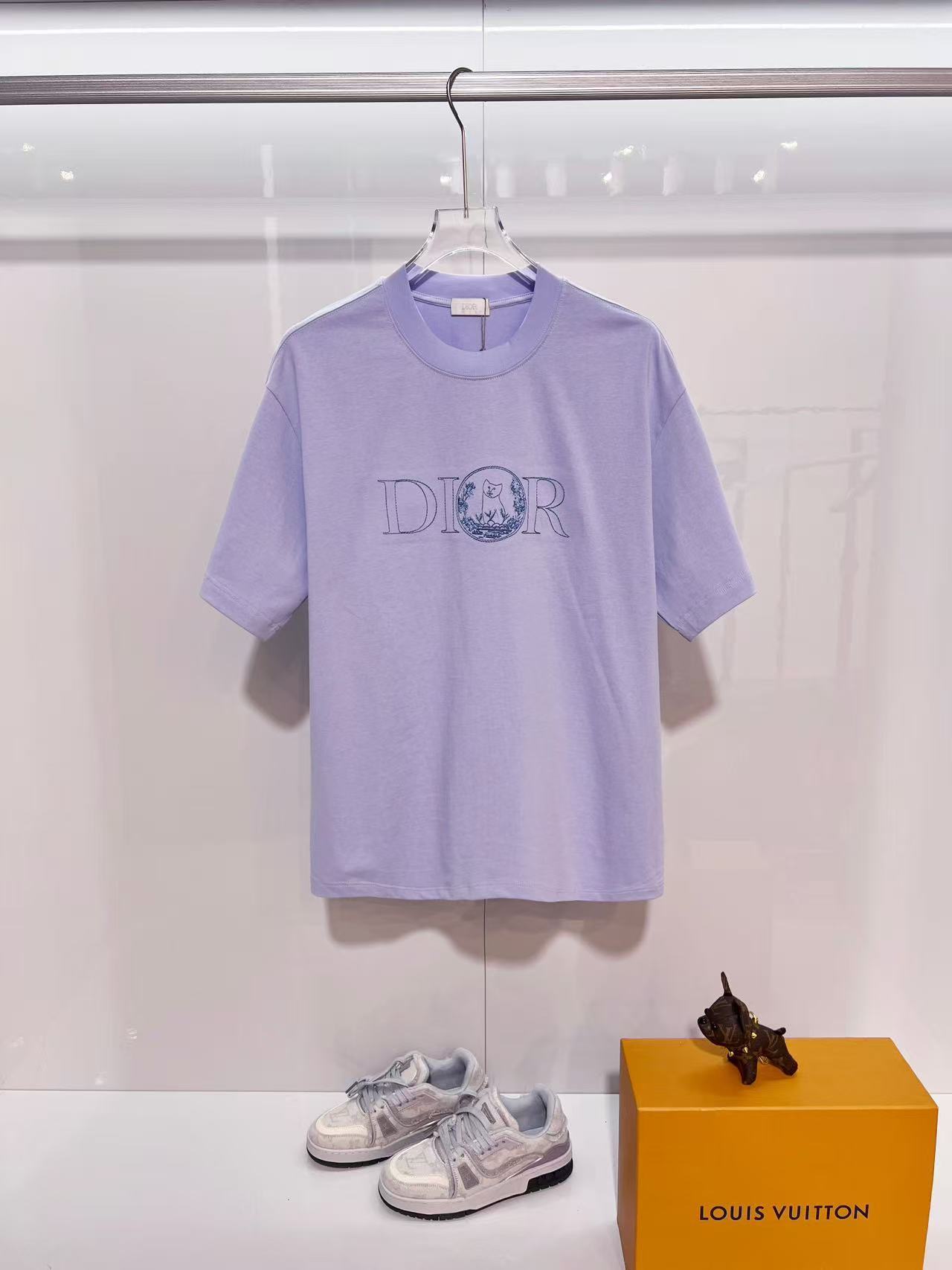 Dior Shirts — fe84ca55 Angle 1