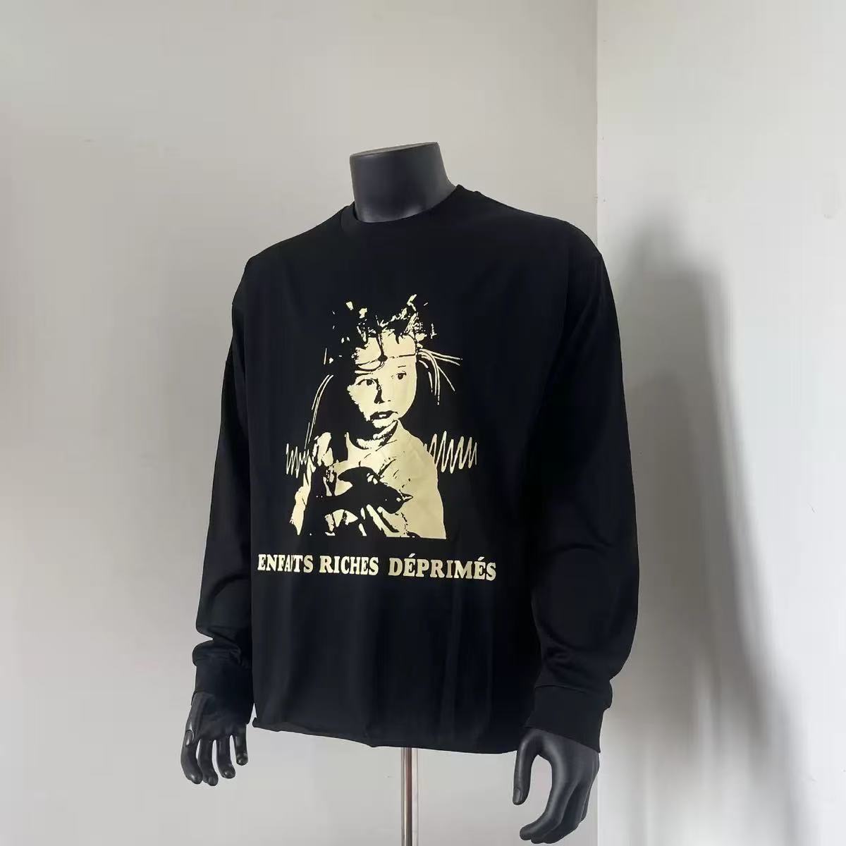 ERD Hoodie — 05dcde88 Angle 1