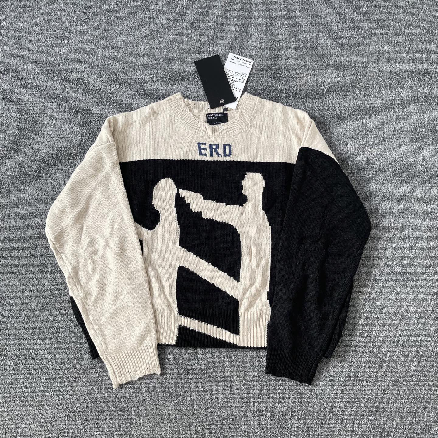 ERD Hoodie — 089bc076 Angle 1
