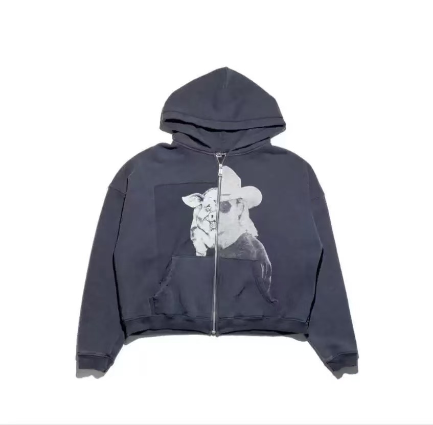 ERD Hoodie — 1aa8729c Angle 1